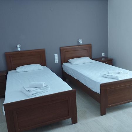 Panos Apartments 라가나스 외부 사진