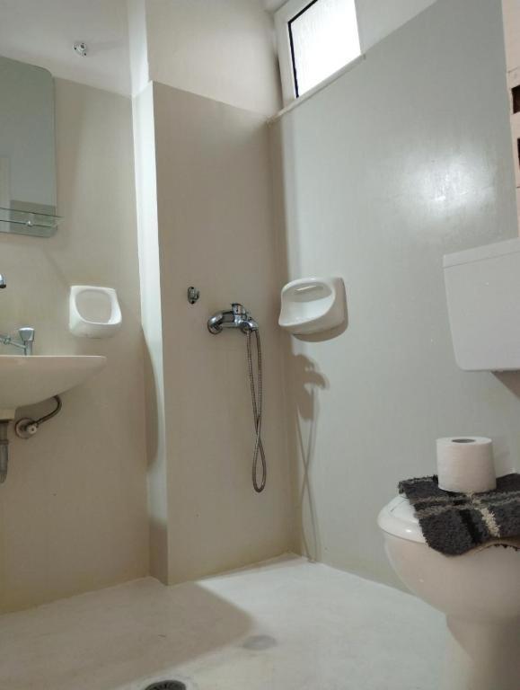 Panos Apartments 라가나스 외부 사진