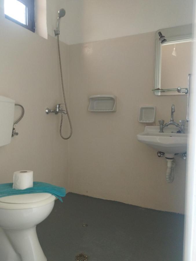 Panos Apartments 라가나스 외부 사진