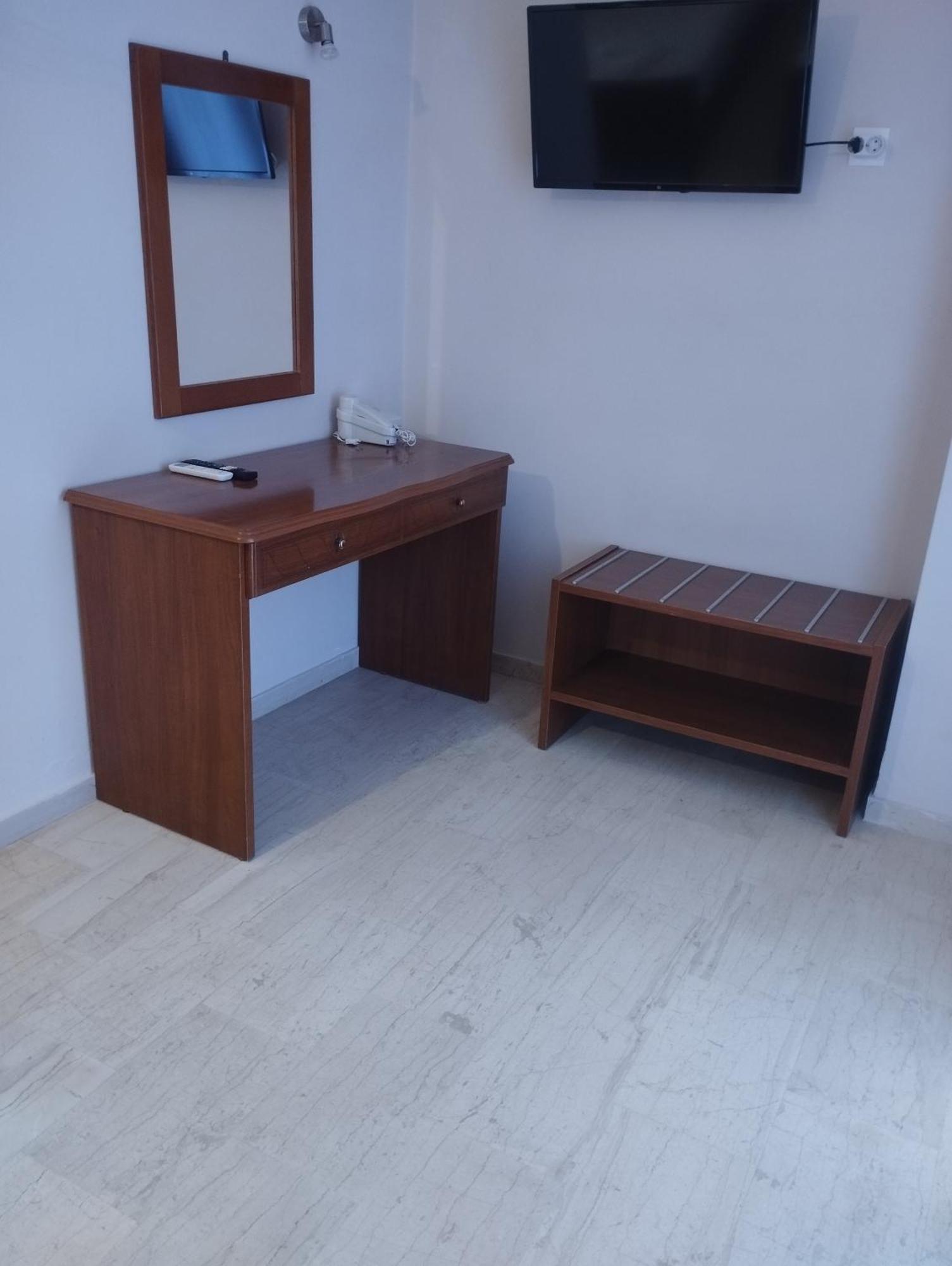 Panos Apartments 라가나스 외부 사진